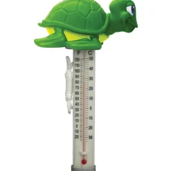 THERMOMETRE POUR PISCINE ANIMAUX AU CHOIX