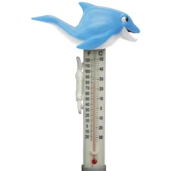 THERMOMETRE POUR PISCINE ANIMAUX AU CHOIX