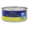THON LISTAO ENTIER HUILE OLIVE 104G