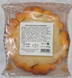 TIELLE SETOISE 500G