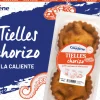 TIELLES CHORIZO 230G COUDENE