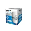 Toilette portable Porta Potti 565E - avec chasse d'eau electrique - THETFORD