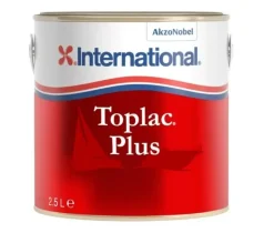 Toplac Plus - Snow White 000 - 375 ml