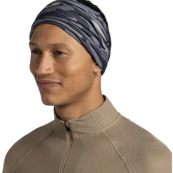 Tour de cou BUFF ORIGINAL ECOSTRETCH OSVER BLACK BUFF