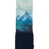 Tour de cou BUFF POLAR DRYEN BLUE BUFF