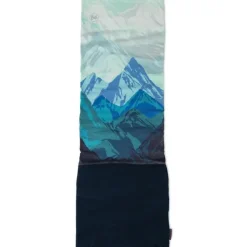 Tour de cou BUFF POLAR DRYEN BLUE BUFF