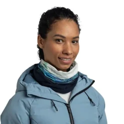 Tour de cou BUFF POLAR DRYEN BLUE BUFF