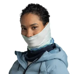 Tour de cou BUFF POLAR DRYEN BLUE BUFF