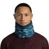 Tour de cou BUFF POLAR RÉVERSIBLE SACOU TOURMALINE BUFF