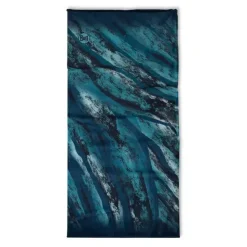 Tour de cou BUFF POLAR RÉVERSIBLE SACOU TOURMALINE BUFF