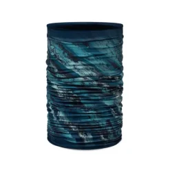 Tour de cou BUFF POLAR RÉVERSIBLE SACOU TOURMALINE BUFF