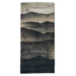 Tour de cou BUFF POLAR RÉVERSIBLE LISE TAUPE GRAY BUFF