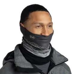Tour de cou BUFF POLAR UNAL GREY BUFF