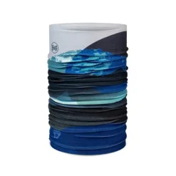 Tour de cou BUFF THERMONET MUNKE BLUE BUFF
