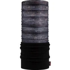 TOUR DE COU POLAR SANUA BLACK BUFF
