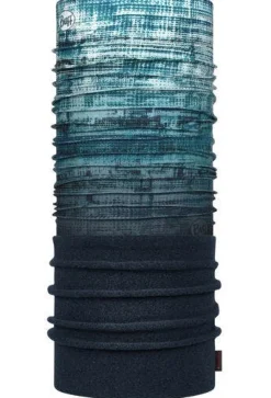 TOUR DE COU POLAR SYNAES BLUE BUFF