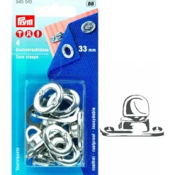 TOURNIQUET 33MM - PRYM