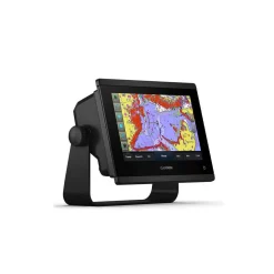 Traceur GPSMAP 723 - GARMIN