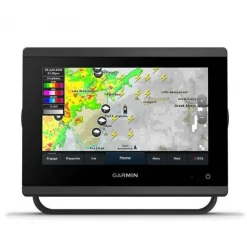Traceur GPSMAP 723 - GARMIN