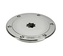 TRAPPE INSPECTION ETANCHE OUVERTURE RAPIDE | OSCULATI