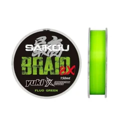 TRESSE SAIKOU 8X FG 150M | YUKI