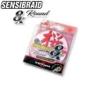 TRESSE SAKURA SENSIBRAID 8X MULTICOLORE 300M