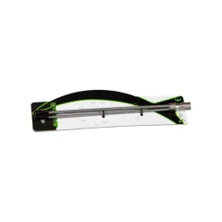 Trident vissé 3 pointes inox pour polespear PARALYSER M6 SALVIMAR