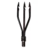 Trident vissé chasse sous-marine acier forgé PLAT GRAND MODELE IMERSION