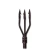 Trident vissé chasse sous-marine acier PLAT BABY IMERSION