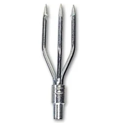 Trident vissé chasse sous-marine acier EQUI BABY IMERSION