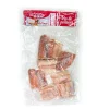 TRIO SAUMON CABILLAUD COLIN 400G