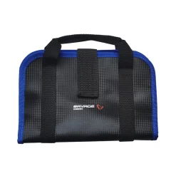 TROUSSE À JIG SAVAGEAR JIG BAG X16 60/150G