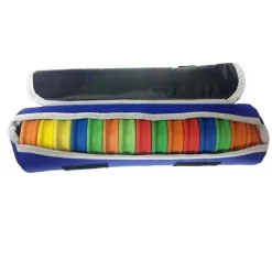 TROUSSE 15 PLIOIRS YUKI