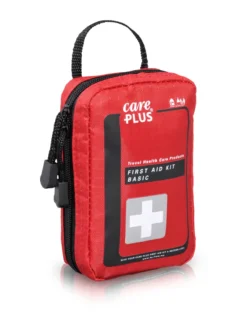 Trousse de secours CP® First Aid Kit - Basic - CAREPLUS