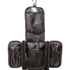 Trousse De Toilette Noire - FRENDO