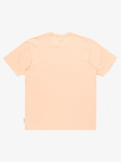 T-SHIRT À MANCHES COURTES POUR HOMME - QUIKSILVER