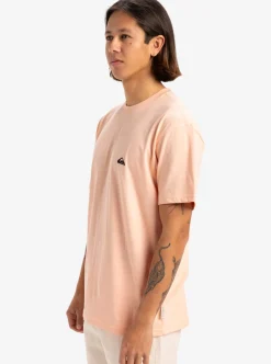 T-SHIRT À MANCHES COURTES POUR HOMME - QUIKSILVER