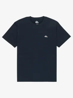 T-SHIRT À MANCHES COURTES POUR HOMME - QUIKSILVER