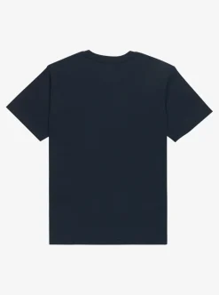 T-SHIRT À MANCHES COURTES POUR HOMME - QUIKSILVER
