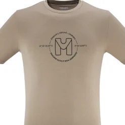 T-shirt Homme UBIC LIGHT TS SS M DORITE MILLET