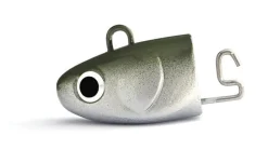 TÊTE PLOMBÉ FIIISH BLACK MINNOW 90