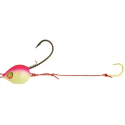 Tête Plombée DAIWA Tenya Jig Head 72G GP