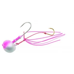 TÊTE PLOMBÉE ECOGEAR OVAL TENYA 17G