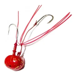 TÊTE PLOMBÉE ECOGEAR OVAL TENYA 28G