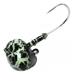 TÊTE PLOMBÉE ECOGEAR OVAL TENYA 36G