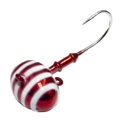 TÊTE PLOMBÉE ECOGEAR OVAL TENYA 36G