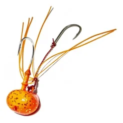 TÊTE PLOMBÉE ECOGEAR OVAL TENYA 36G