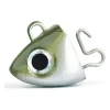 TÊTE PLOMBÉE FIIISGHBLACK MINNOW 160 SEARCH 45G KAKI