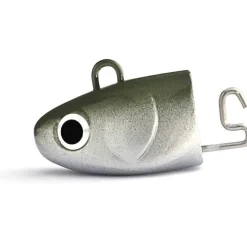 Tête Plombée FIIISH Black Minnow 120 N3