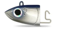 Tête Plombée FIIISH Black Minnow 120 N3